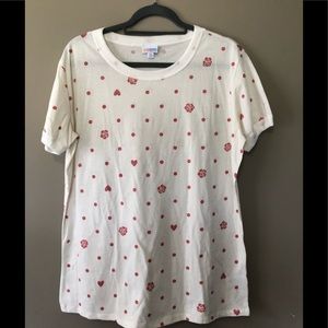 Lularoe T-shirt